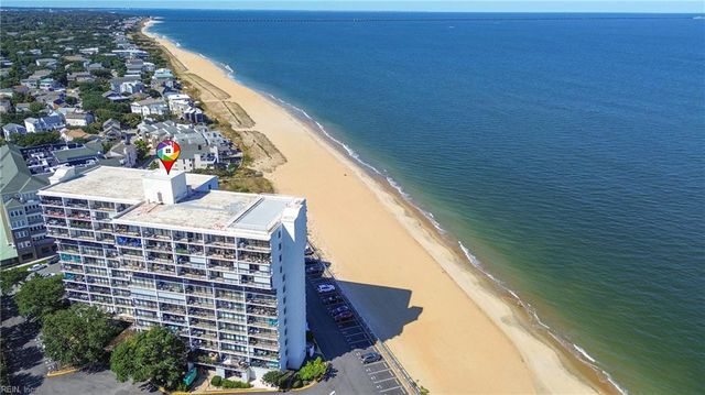 3558 Shore Dr Apt 807, Virginia Beach, VA 23455