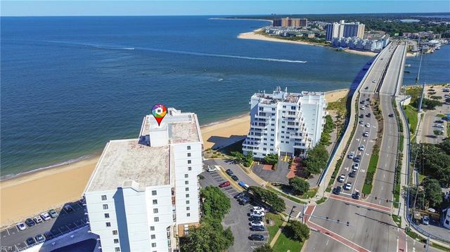 3558 Shore Dr Apt 807, Virginia Beach, VA 23455