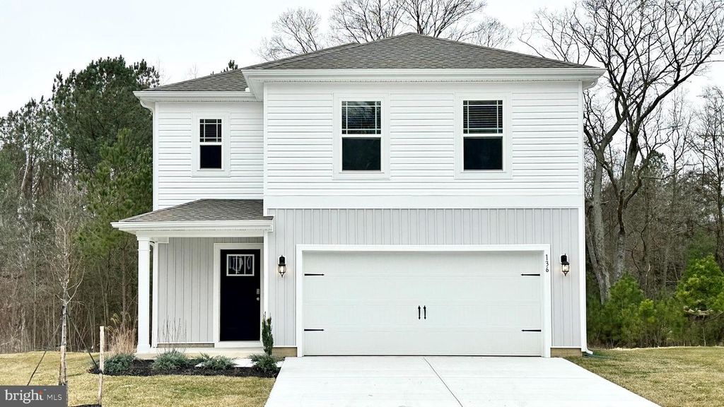29 CHESAPEAKE DR, Seaford, DE 19973