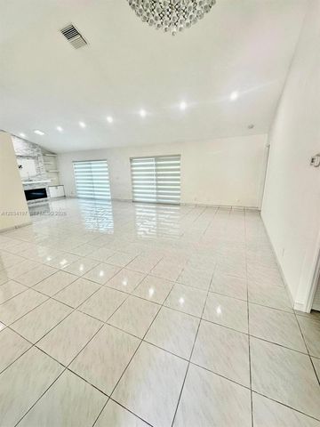 16328 NW 11th Street, Pembroke Pines, FL 33028