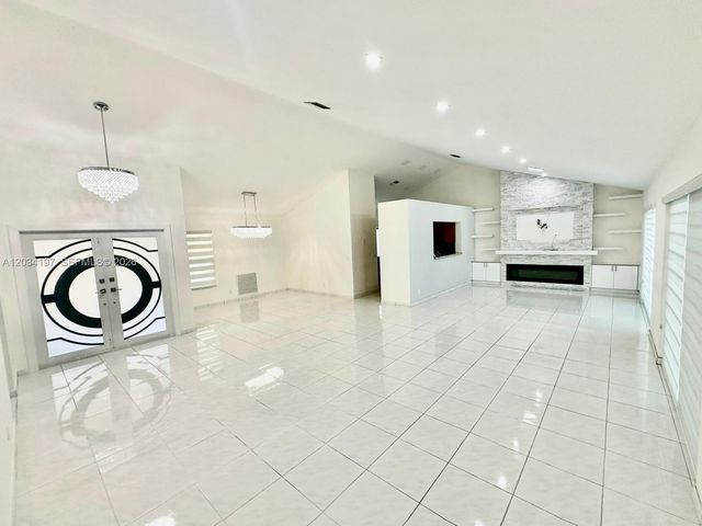 16328 NW 11th Street, Pembroke Pines, FL 33028