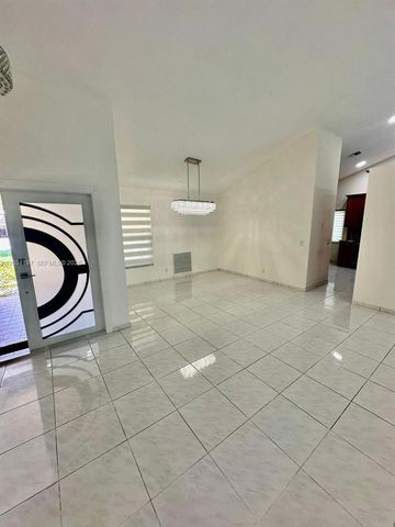 16328 NW 11th Street, Pembroke Pines, FL 33028