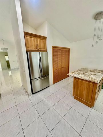 16328 NW 11th Street, Pembroke Pines, FL 33028