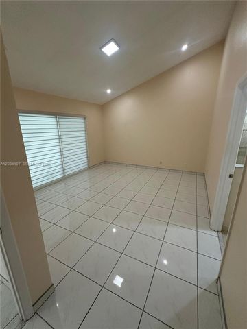 16328 NW 11th Street, Pembroke Pines, FL 33028