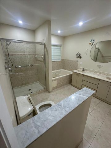 16328 NW 11th Street, Pembroke Pines, FL 33028