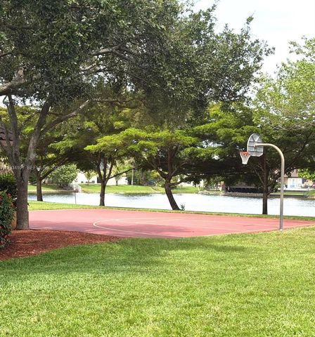 16328 NW 11th Street, Pembroke Pines, FL 33028