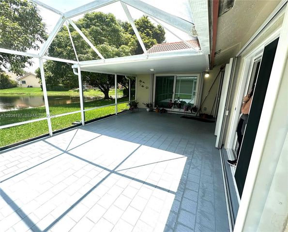 16328 NW 11th Street, Pembroke Pines, FL 33028