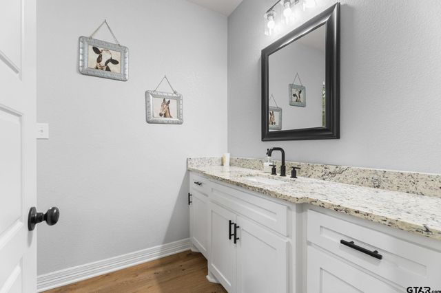 13497 Indian Dr., Tyler, TX 75709