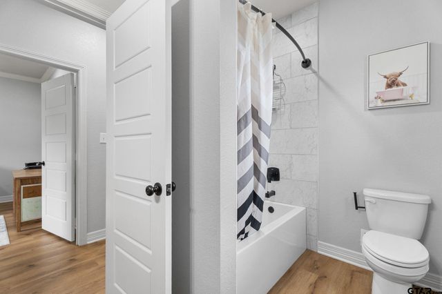 13497 Indian Dr., Tyler, TX 75709