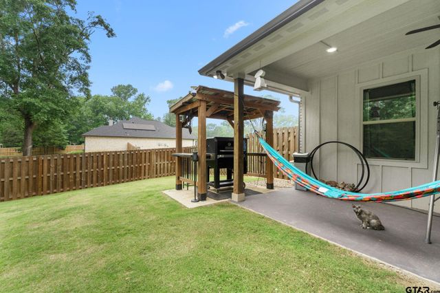 13497 Indian Dr., Tyler, TX 75709