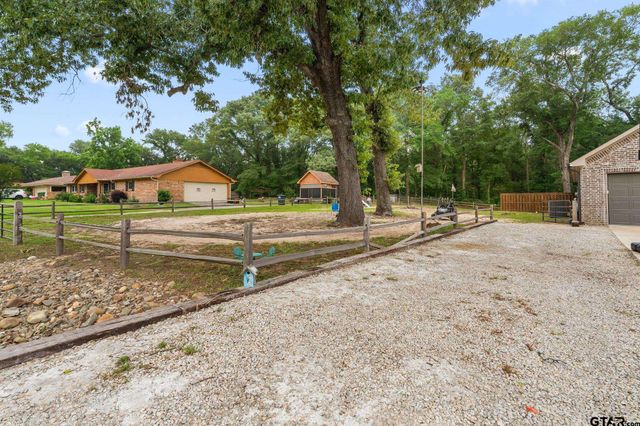 13497 Indian Dr., Tyler, TX 75709