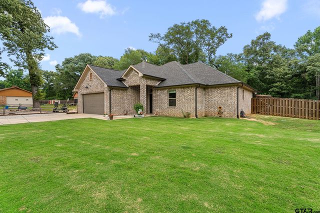 13497 Indian Dr., Tyler, TX 75709