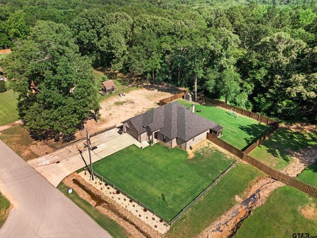 13497 Indian Dr., Tyler, TX 75709