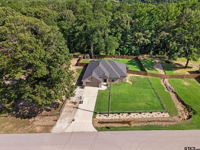 13497 Indian Dr., Tyler, TX 75709