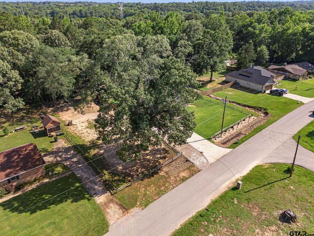 13497 Indian Dr., Tyler, TX 75709