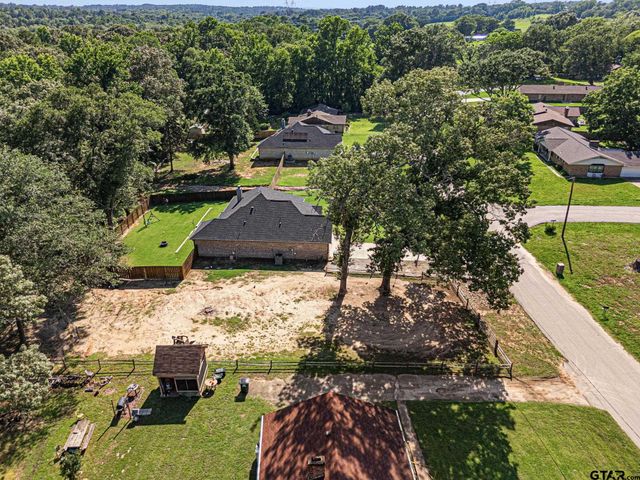 13497 Indian Dr., Tyler, TX 75709