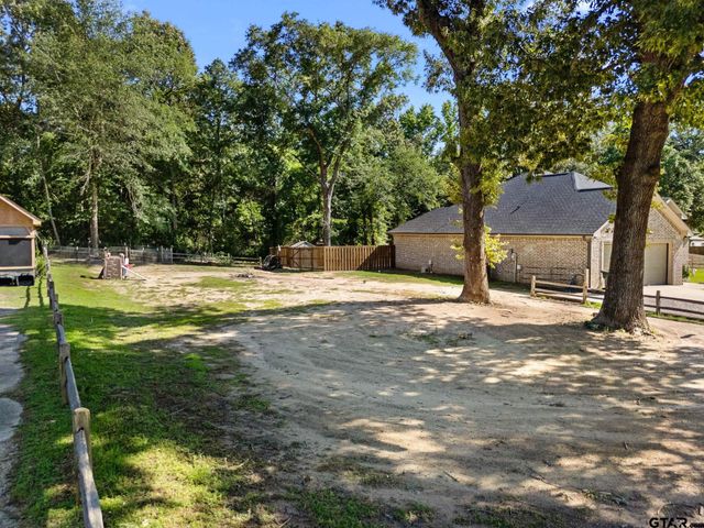 13497 Indian Dr., Tyler, TX 75709