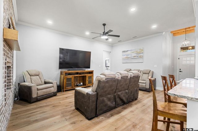 13497 Indian Dr., Tyler, TX 75709