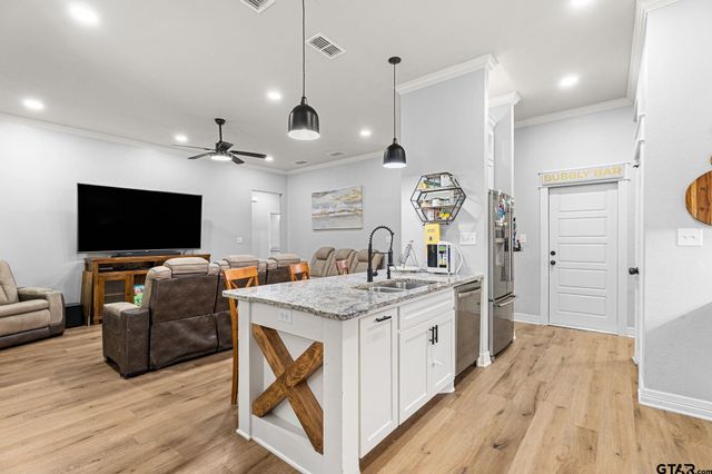 13497 Indian Dr., Tyler, TX 75709