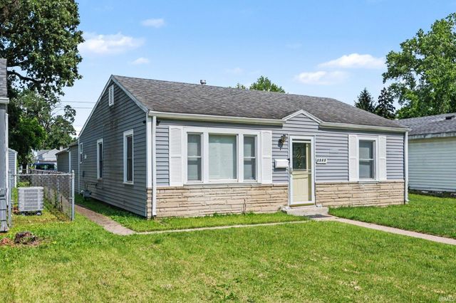 1510 N Adams Street, South Bend, IN 46628