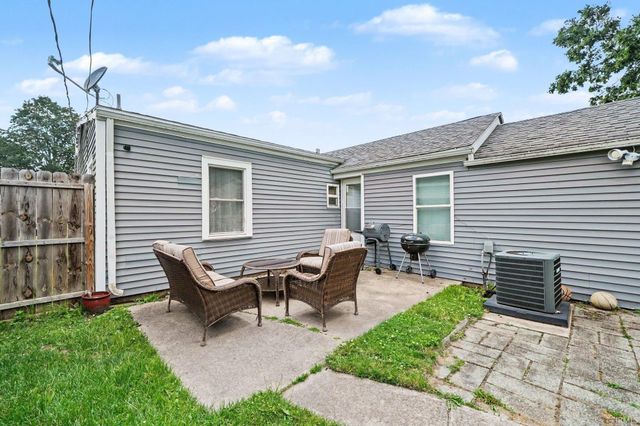 1510 N Adams Street, South Bend, IN 46628