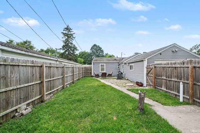1510 N Adams Street, South Bend, IN 46628