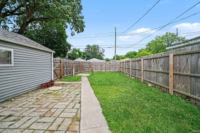 1510 N Adams Street, South Bend, IN 46628