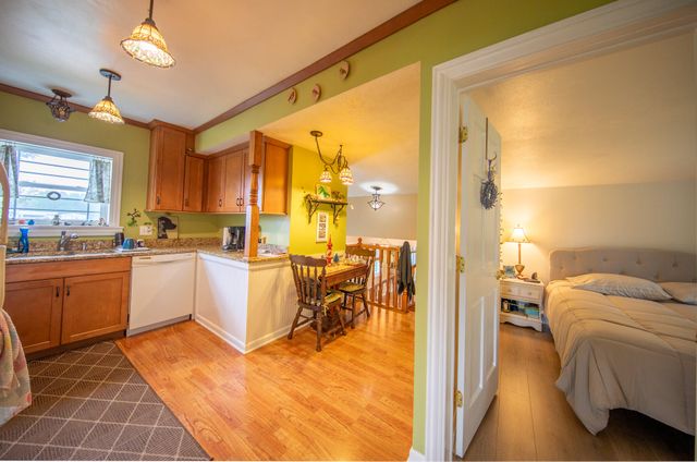 2677 E State Rd 2, Rolling Prairie, IN 46371