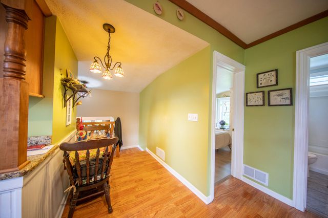 2677 E State Rd 2, Rolling Prairie, IN 46371
