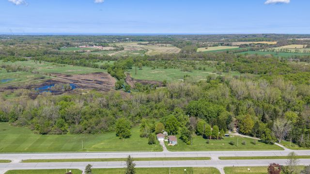 2677 E State Rd 2, Rolling Prairie, IN 46371
