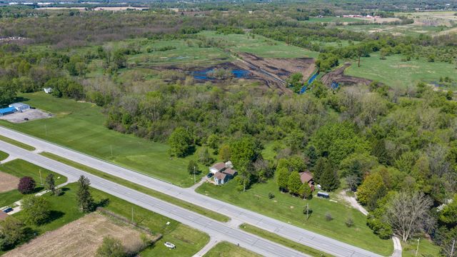 2677 E State Rd 2, Rolling Prairie, IN 46371