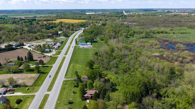 2677 E State Rd 2, Rolling Prairie, IN 46371