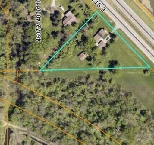 2677 E State Rd 2, Rolling Prairie, IN 46371