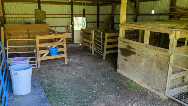 2677 E State Rd 2, Rolling Prairie, IN 46371