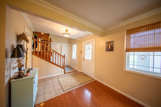 2677 E State Rd 2, Rolling Prairie, IN 46371