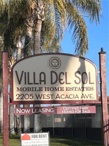 2205 W Acacia Ave 149, Hemet, CA 92545