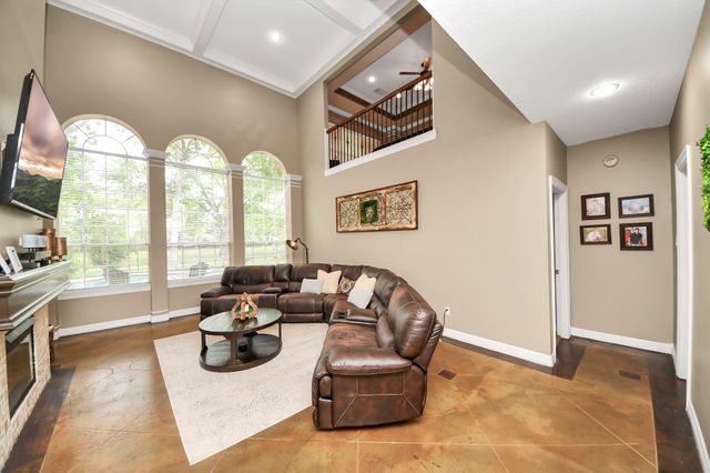 1606 Country Squire Drive, Richmond, TX 77406