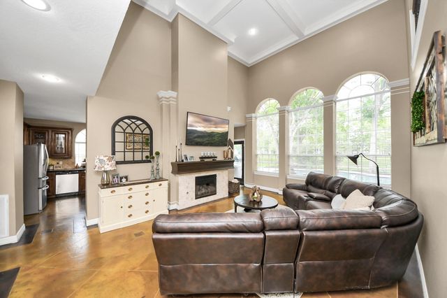 1606 Country Squire Drive, Richmond, TX 77406