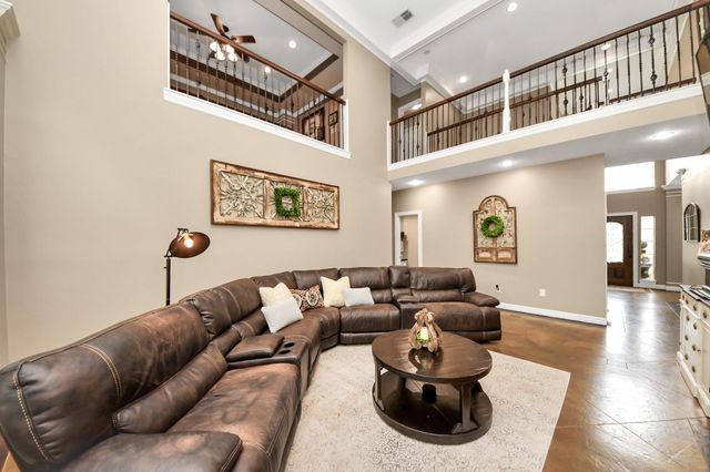 1606 Country Squire Drive, Richmond, TX 77406