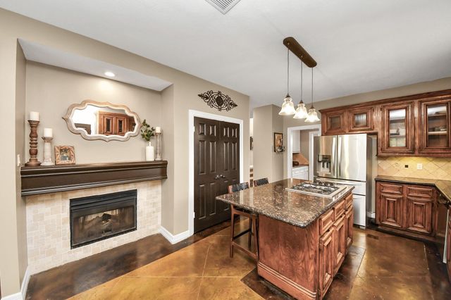 1606 Country Squire Drive, Richmond, TX 77406