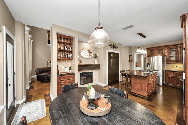 1606 Country Squire Drive, Richmond, TX 77406