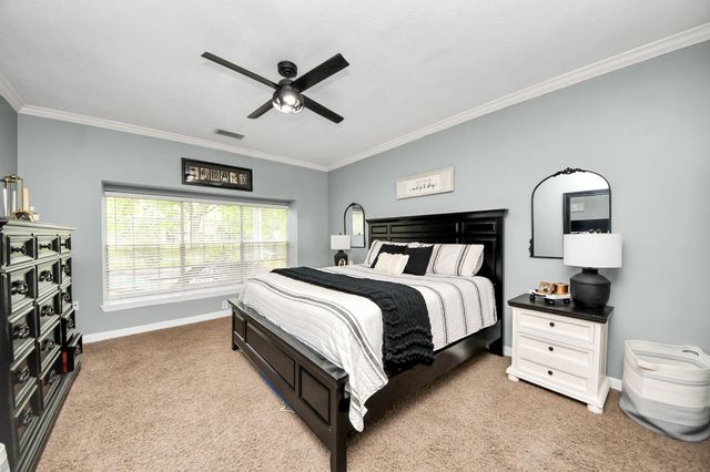 1606 Country Squire Drive, Richmond, TX 77406