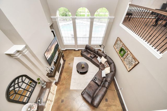 1606 Country Squire Drive, Richmond, TX 77406