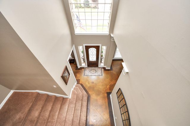 1606 Country Squire Drive, Richmond, TX 77406