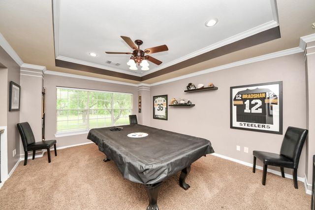 1606 Country Squire Drive, Richmond, TX 77406