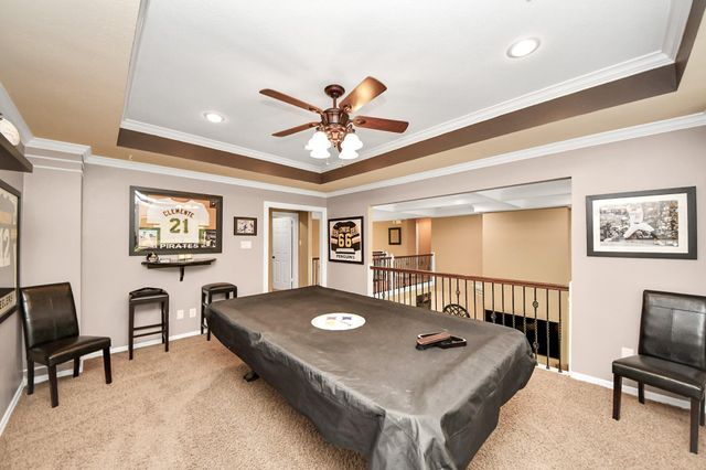 1606 Country Squire Drive, Richmond, TX 77406