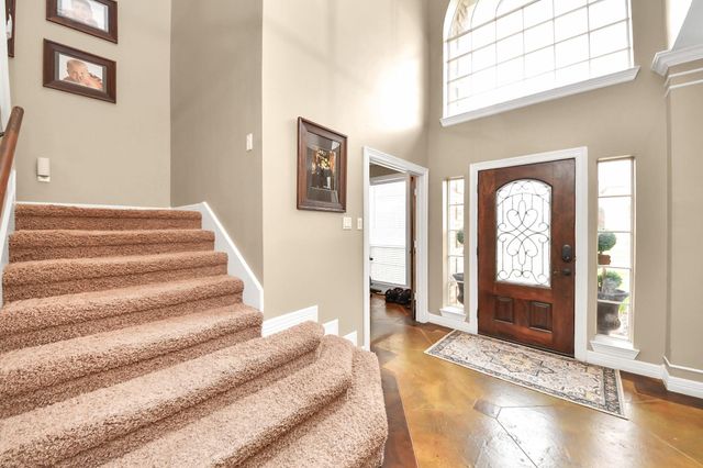 1606 Country Squire Drive, Richmond, TX 77406