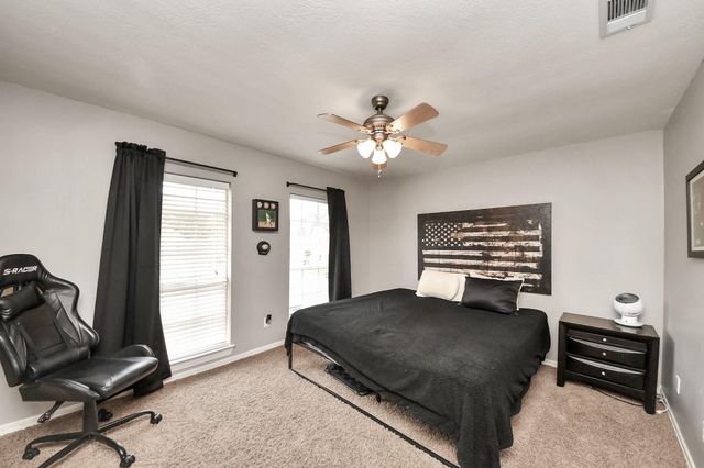 1606 Country Squire Drive, Richmond, TX 77406