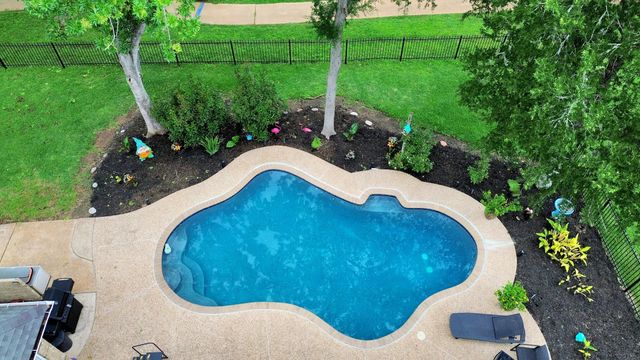 1606 Country Squire Drive, Richmond, TX 77406