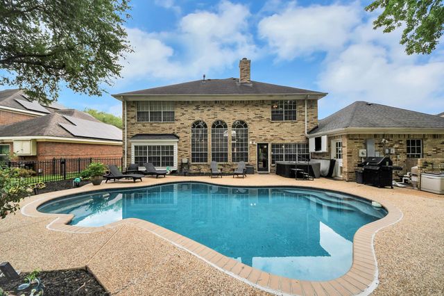 1606 Country Squire Drive, Richmond, TX 77406